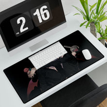 Load image into Gallery viewer, Dr Stone Stone Wars Mouse Pad (Desk Mat)
