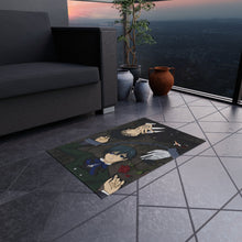 Load image into Gallery viewer, Black Butler Rug
