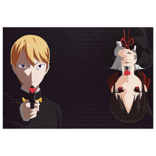 Load image into Gallery viewer, Kaguya-sama: Love Is War Vector Jigsaw Puzzle
