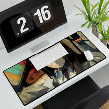 Load image into Gallery viewer, Anime Steins;Gate Mouse Pad (Desk Mat)
