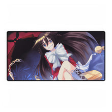 Load image into Gallery viewer, Anime Pandora Heartsr Mouse Pad (Desk Mat)
