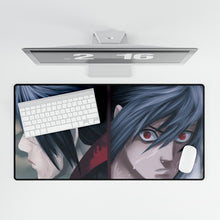 Load image into Gallery viewer, Anime Naruto Mouse Pad (Desk Mat)
