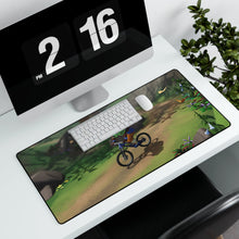 Load image into Gallery viewer, Lonely Mountains: Downhill Mouse Pad (Desk Mat)
