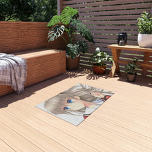 Load image into Gallery viewer, Nao Tomori  Face Rug
