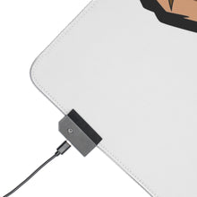 Load image into Gallery viewer, My Hero Academia RGB LED Mouse Pad (Desk Mat)
