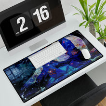 Load image into Gallery viewer, Samurai X Mouse Pad (Desk Mat)
