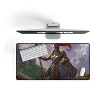 Load image into Gallery viewer, Smite Mouse Pad (Desk Mat)
