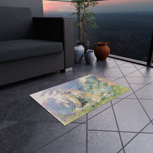 Load image into Gallery viewer, Anime Made In Abyss Rug
