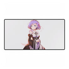 Load image into Gallery viewer, Anime Re:ZERO -Starting Life in Another World- Mouse Pad (Desk Mat)
