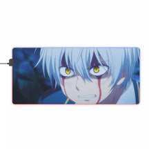 Load image into Gallery viewer, Alto's RAGE Mode RGB LED Mouse Pad (Desk Mat)
