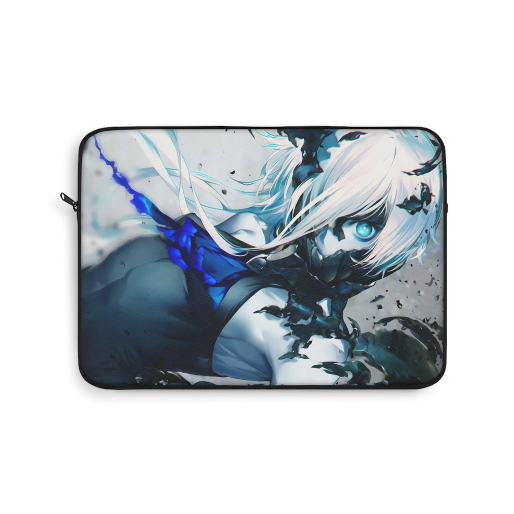 Anime Kantai Collection Laptop Sleeve