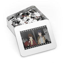 Load image into Gallery viewer, Anime ERASED Jigsaw Puzzle
