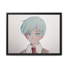Load image into Gallery viewer, The Promised Neverland Canvas Framed Art Print

