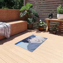 Load image into Gallery viewer, Ao Haru Ride Rug
