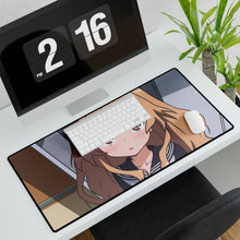 Load image into Gallery viewer, Anime Toradora! Mouse Pad (Desk Mat)
