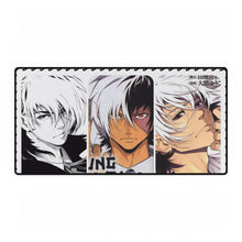 Load image into Gallery viewer, Black Jack Anime Mouse Pad (Desk Mat)
