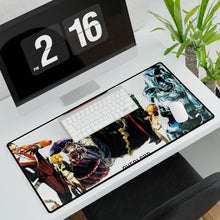 Load image into Gallery viewer, The Guardians of Nazarick Mouse Pad (Desk Mat)

