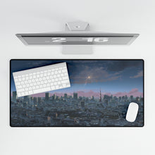 Load image into Gallery viewer, Your Name. Mouse Pad (Desk Mat)
