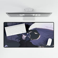 Load image into Gallery viewer, Anime Naruto Mouse Pad (Desk Mat)

