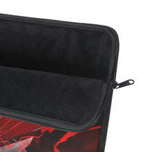 Load image into Gallery viewer, Fate/Apocrypha Saber Of Red Laptop Sleeve
