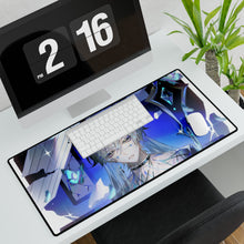 Load image into Gallery viewer, Ike Eveland Mouse Pad (Desk Mat)
