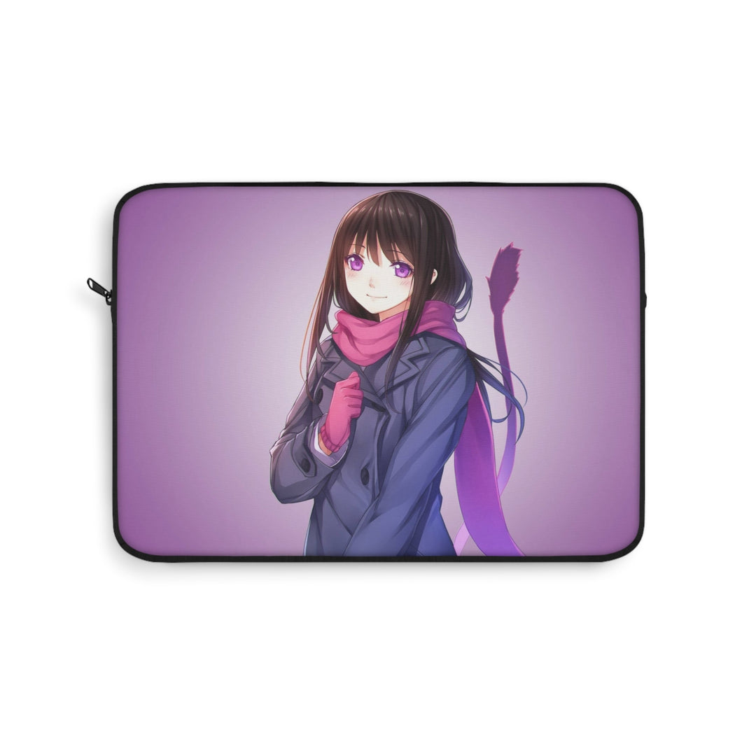 Hiyori Laptop Sleeve