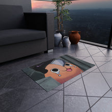Load image into Gallery viewer, Anime Chainsaw Man Rug
