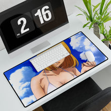 Load image into Gallery viewer, Hana Mouse Pad (Desk Mat)
