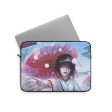 Load image into Gallery viewer, Noragami Nora, Noragami Laptop Sleeve
