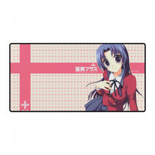 Load image into Gallery viewer, Anime Toradora! Mouse Pad (Desk Mat)
