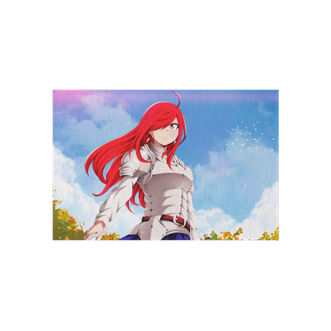 Anime Fairy Tail Rug