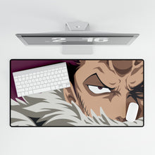 Load image into Gallery viewer, Anime One Piece Mouse Pad (Desk Mat)
