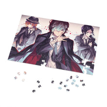 Load image into Gallery viewer, Anime Bungou Stray Dogsr Jigsaw Puzzle
