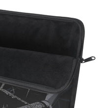 Load image into Gallery viewer, Death Note Laptop Sleeve
