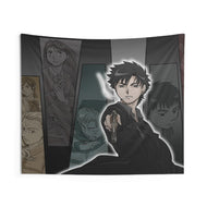 Shirou Emiya Kiritsugu Emiya Indoor Wall Tapestry