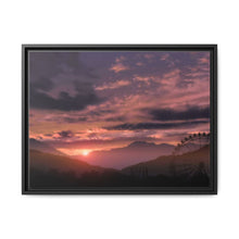 Load image into Gallery viewer, Another Canvas Framed Art Print
