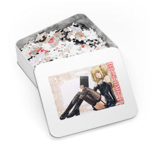 Load image into Gallery viewer, Amane Misa Jigsaw Puzzle
