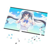 Load image into Gallery viewer, Hestia Jigsaw Puzzle
