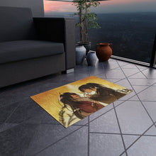 Load image into Gallery viewer, Hyakkimaru and Mio Rug
