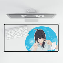 Load image into Gallery viewer, Anime Touken Ranbu Mouse Pad (Desk Mat)
