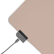 Load image into Gallery viewer, Anime Overlord RGB LED Mouse Pad (Desk Mat)
