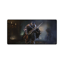 Load image into Gallery viewer, Lords Of The Fallen Mouse Pad (Desk Mat)
