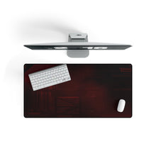 Load image into Gallery viewer, Punishing: Gray Raven Mouse Pad (Desk Mat)
