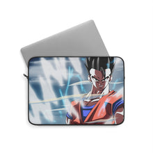 Load image into Gallery viewer, Mystic Gohan Laptop Sleeve
