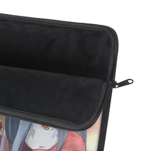 Load image into Gallery viewer, Is It Wrong To Try To Pick Up Girls In A Dungeon? Laptop Sleeve
