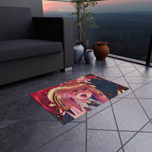 Load image into Gallery viewer, Chainsaw Man Rug
