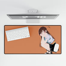 Load image into Gallery viewer, Anime Rent-A-Girlfriend Mouse Pad (Desk Mat)
