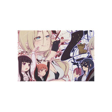 Load image into Gallery viewer, Inu × Boku SS Rug
