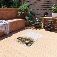 Load image into Gallery viewer, Anime Attack On Titan Rug
