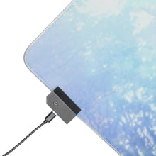 Load image into Gallery viewer, Rewrite RGB LED Mouse Pad (Desk Mat)
